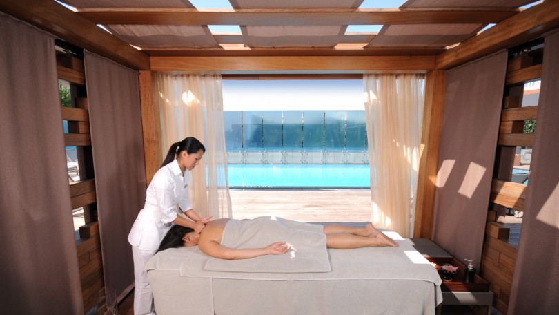 Kaşif Spa & Wellness Club Lara