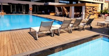 Kaşif Spa & Wellness Club Lara