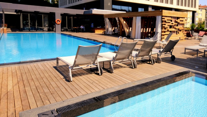 Kaşif Spa & Wellness Club Lara