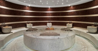 Kaşif Spa & Wellness Club Lara