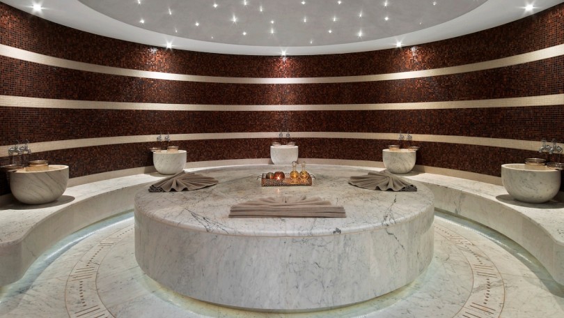 Kaşif Spa & Wellness Club Lara