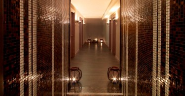 Kaşif Spa & Wellness Club Lara