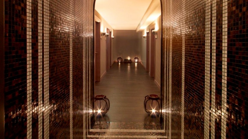 Kaşif Spa & Wellness Club Lara