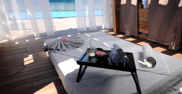 Kaşif Spa & Wellness Club Lara