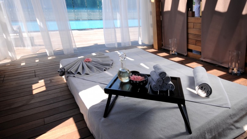 Kaşif Spa & Wellness Club Lara