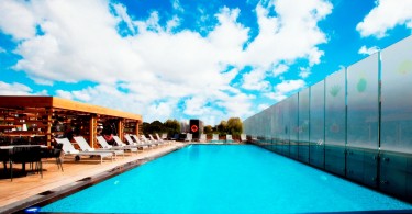 Kaşif Spa & Wellness Club Lara