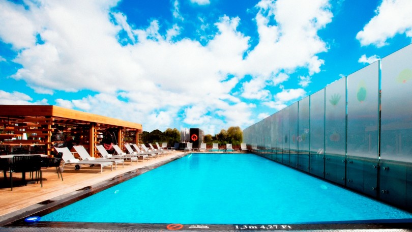 Kaşif Spa & Wellness Club Lara