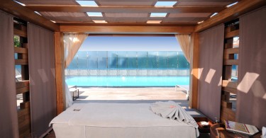 Kaşif Spa & Wellness Club Lara