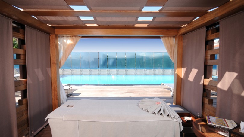 Kaşif Spa & Wellness Club Lara