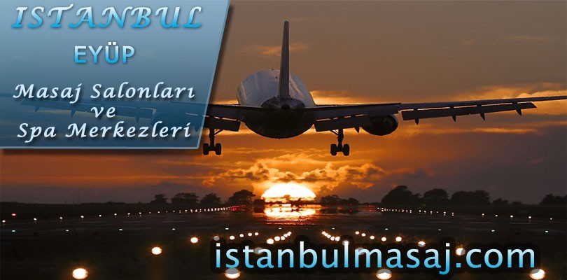 Eyup Masaj Salonlari
