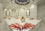 Antalya Yüzüncüyıl Sauna ve Hamam Yüzüncüyıl