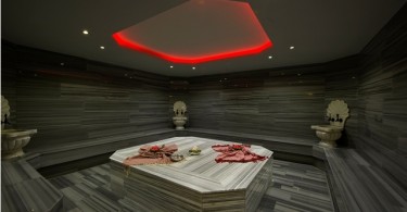 Felicity SPA Merkezi