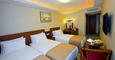 Felicity SPA Merkezi