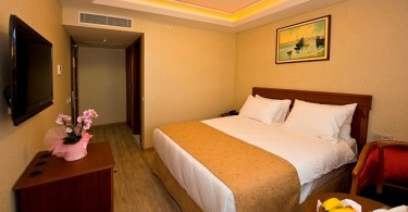 Felicity SPA Merkezi