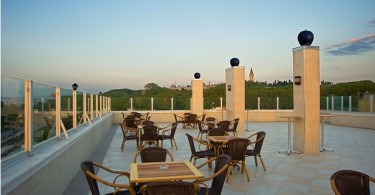 Felicity SPA Merkezi