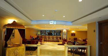 Felicity SPA Merkezi