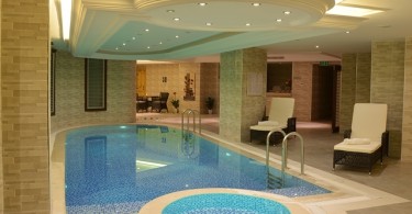 Felicity SPA Merkezi