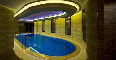 Felicity SPA Merkezi