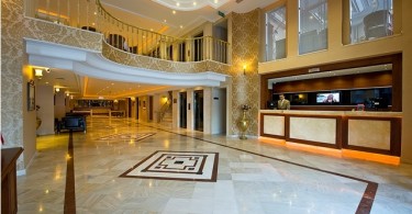 Felicity SPA Merkezi