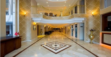 Felicity SPA Merkezi