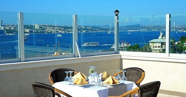 Felicity SPA Merkezi