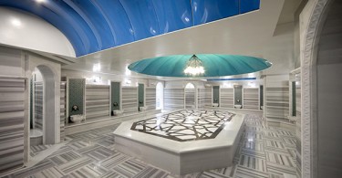Fes Hamam Spa