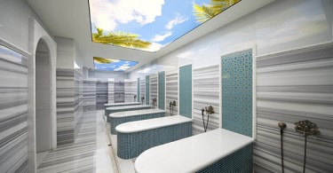 Fes Hamam Spa10