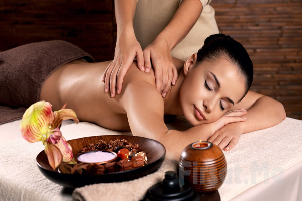 Night Fever Masaj Salonu