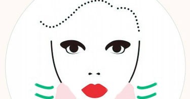 Film Yıldızlarının Güzellik Sırrı Yüz Masajı