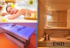 Etiler Sauna & Spa