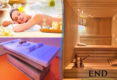 Etiler Sauna & Spa