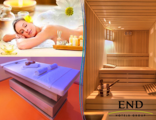 Etiler Sauna & Spa