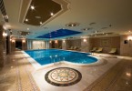 Fit Life Spa & Health Club, Elite World Antalya Hotel