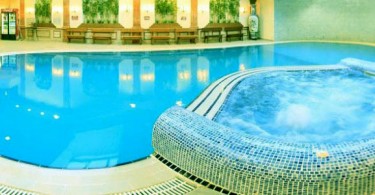 Flowers Health Club Hamam Sauna Masaj