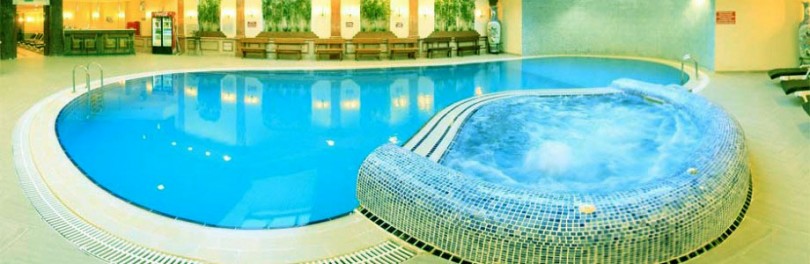 Flowers Health Club Hamam Sauna Masaj