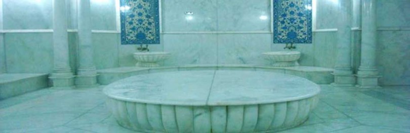 Flowers Health Club Hamam Sauna Masaj