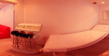 Flowers Health Club Hamam Sauna Masaj