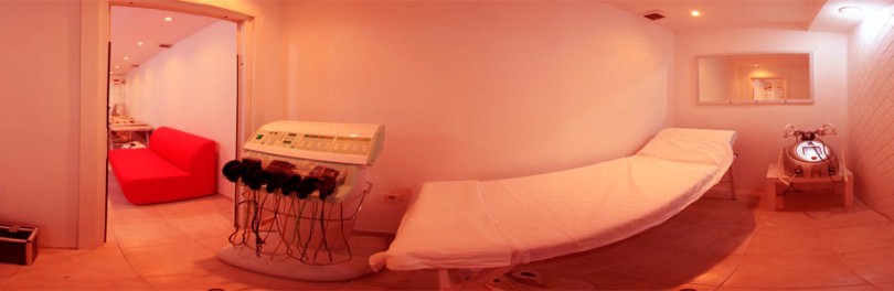 Flowers Health Club Hamam Sauna Masaj