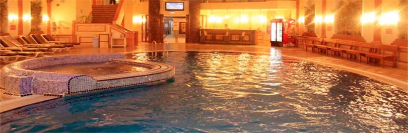 Flowers Health Club Hamam Sauna Masaj