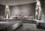 Gaia Spa, Grand Hyatt Antalya