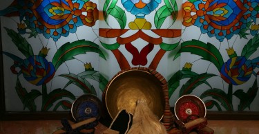 Antalya Pasha Saray Hamamı