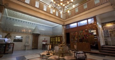 Tarihi Antalya Pasha Saray Hamamı