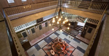 Antalya Pasha Saray Hamamı11