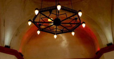 Antalya Pasha Saray Hamamı12