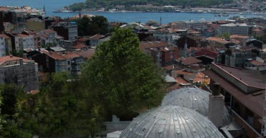 Antalya Pasha Saray Hamamı13