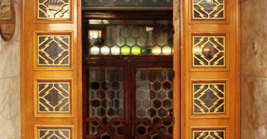 Antalya Pasha Saray Hamamı14