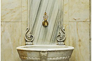 Antalya Pasha Saray Hamamı15