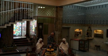 Antalya Pasha Saray Hamamı16