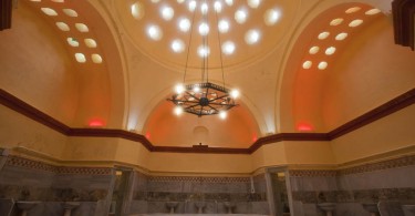 Antalya Pasha Saray Hamamı17