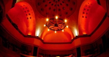 Antalya Pasha Saray Hamamı18